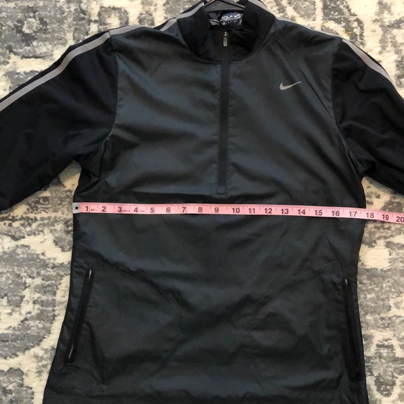NWOT Nike Golf windbreaker - Picture 4 of 4